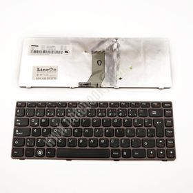 Lenovo AEKL6U00210 Klavye