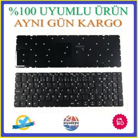 Lenovo AELV7A00210 Klavye