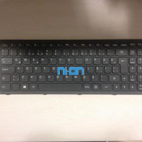 Lenovo AEST7A00210 Klavye