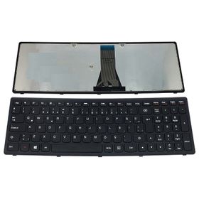 Lenovo AEST7A00210 Klavye