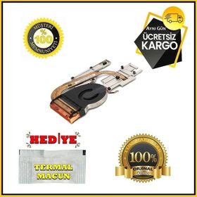 Lenovo AT0SF001SS0 Notebook Cpu Heatsink Fan
