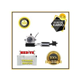 Lenovo AT0SS001SS0 Notebook Cpu Heatsink Fan