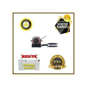 Lenovo AT0T4001SS0 Notebook Cpu Heatsink Fan