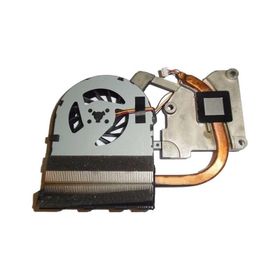 Lenovo At0Y7003Dr0 Notebook Cpu Heatsink Fan