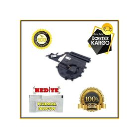 Lenovo At1Bm0010A0 Notebook Cpu Heatsink Fan