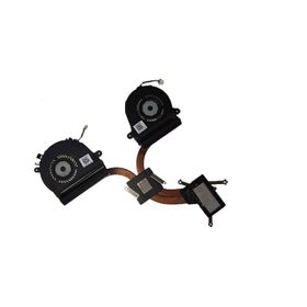 Lenovo At1Jh0010F0 Notebook Cpu Heatsink Fan