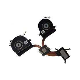 Lenovo At1Jh0010F0 Notebook Cpu Heatsink Fan