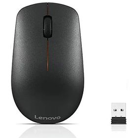Lenovo AZ7B2AA 400 1200 DPI Siyah Kablosuz Mouse
