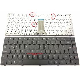 Lenovo B41-30 80LF Klavye