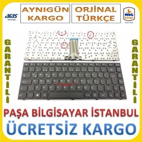 Lenovo B41-35 20541 80LD Klavye