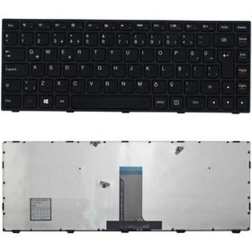 Lenovo B41-80 80LG Siyah Klavye