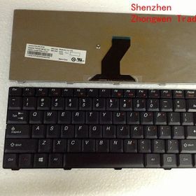 Lenovo B450 Klavye