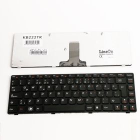 Lenovo B470 Klavye