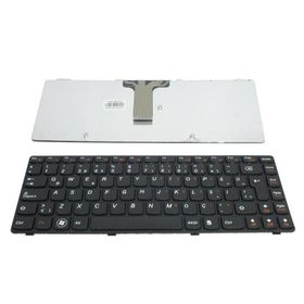 Lenovo B470 Klavye