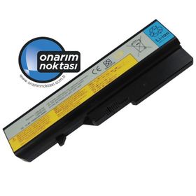 Lenovo B470A Notebook Batarya