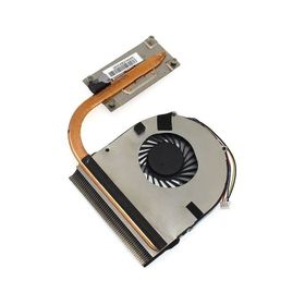 Lenovo B480 B580 Notebook Cpu Heatsink Fan