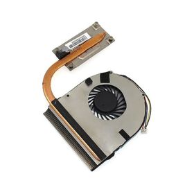 Lenovo B480 B580 Notebook Cpu Heatsink Fan