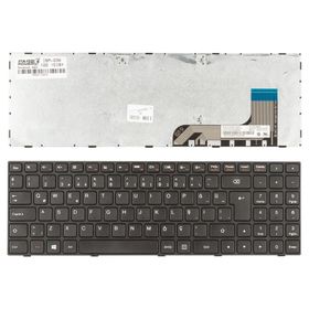 Lenovo B50-10 80QR0051TX Siyah Klavye