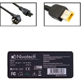 Lenovo B50-30 Notebook Adaptör
