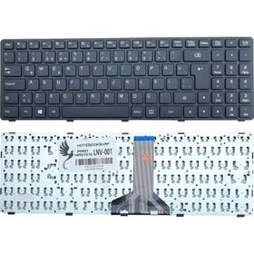 Lenovo B50-50 80S20029TX Klavye