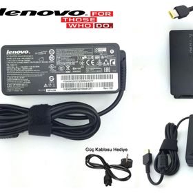Lenovo B50-70 20384 80EU Uyumlu Notebook Adaptör
