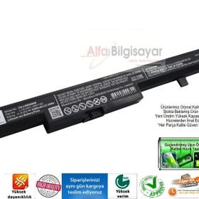 Lenovo B50-70 Batarya