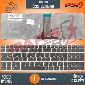 Lenovo B50-70-TYPE-80EU Klavye