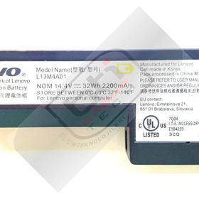 Lenovo B50-70 V4400A Notebook Batarya