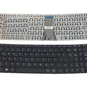 Lenovo B50-70M Klavye