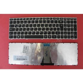 Lenovo B50 Klavye