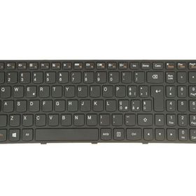 Lenovo B50 Klavye