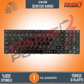 Lenovo B5030-59-423867 Klavye