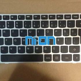 Lenovo B5045 Klavye