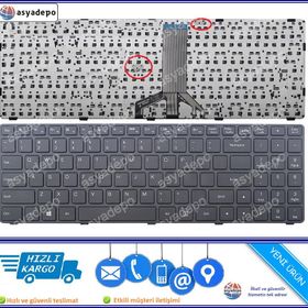 Lenovo B5050 Klavye