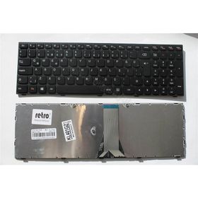 Lenovo B5070 B50-70 20384 Siyah Klavye