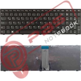 Lenovo B5070 B50-70 20384 Siyah Klavye