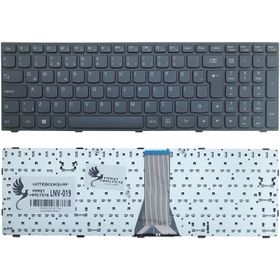 Lenovo B5070 B50-70 20384 Siyah Klavye