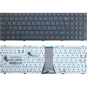 Lenovo B5070 B50-70 20384 Siyah Klavye