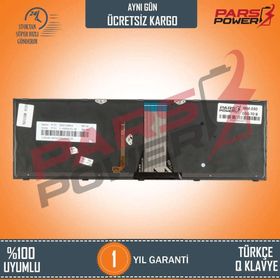 Lenovo B5080 80LT00G5TX Siyah Klavye