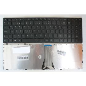 Lenovo B5080 B50-80 80EW Siyah Klavye