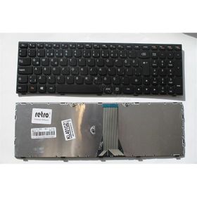 Lenovo B5080 B50-80 80EW Siyah Klavye