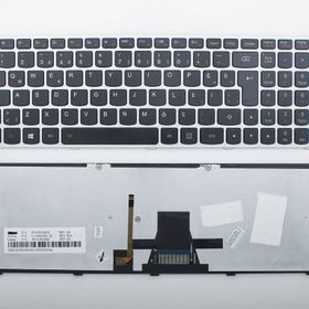 Lenovo B5080 B50-80 80EW Siyah Klavye