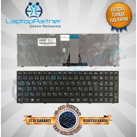 Lenovo B51-30 Klavye