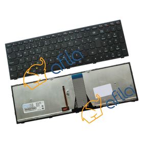 Lenovo B51-30 Klavye