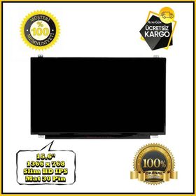 Lenovo B51-35 15.6 Slim LED 30Pin Uyumlu LCD Ekran Panel