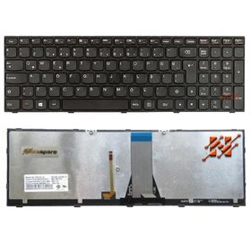 Lenovo B5130 80LK00M0TX Siyah Klavye