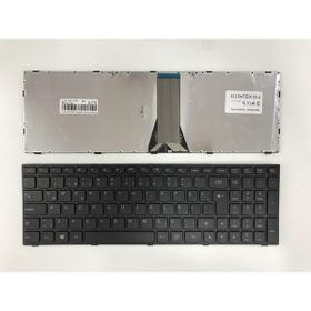 Lenovo B5135 80LH001TTX Gümüş Klavye