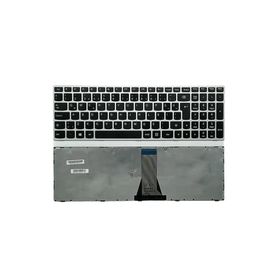 Lenovo B5135 80LH001TTX Gümüş Klavye