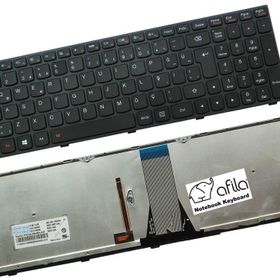 Lenovo B5180 80LM0152TX Klavye