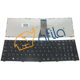Lenovo B5180 80LM0152TX Klavye